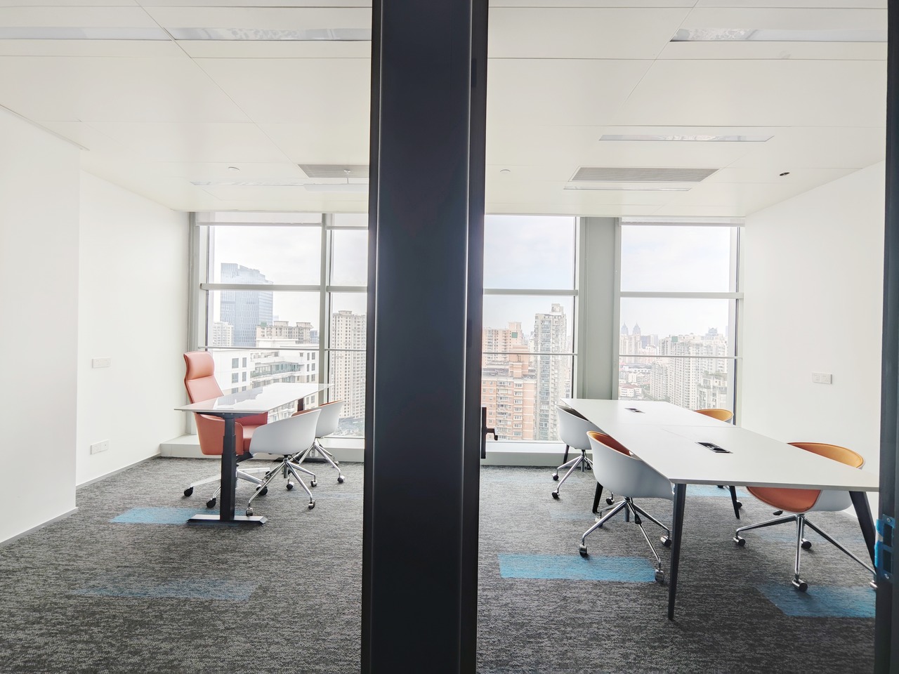 上海静安MOHO二手房房源图片