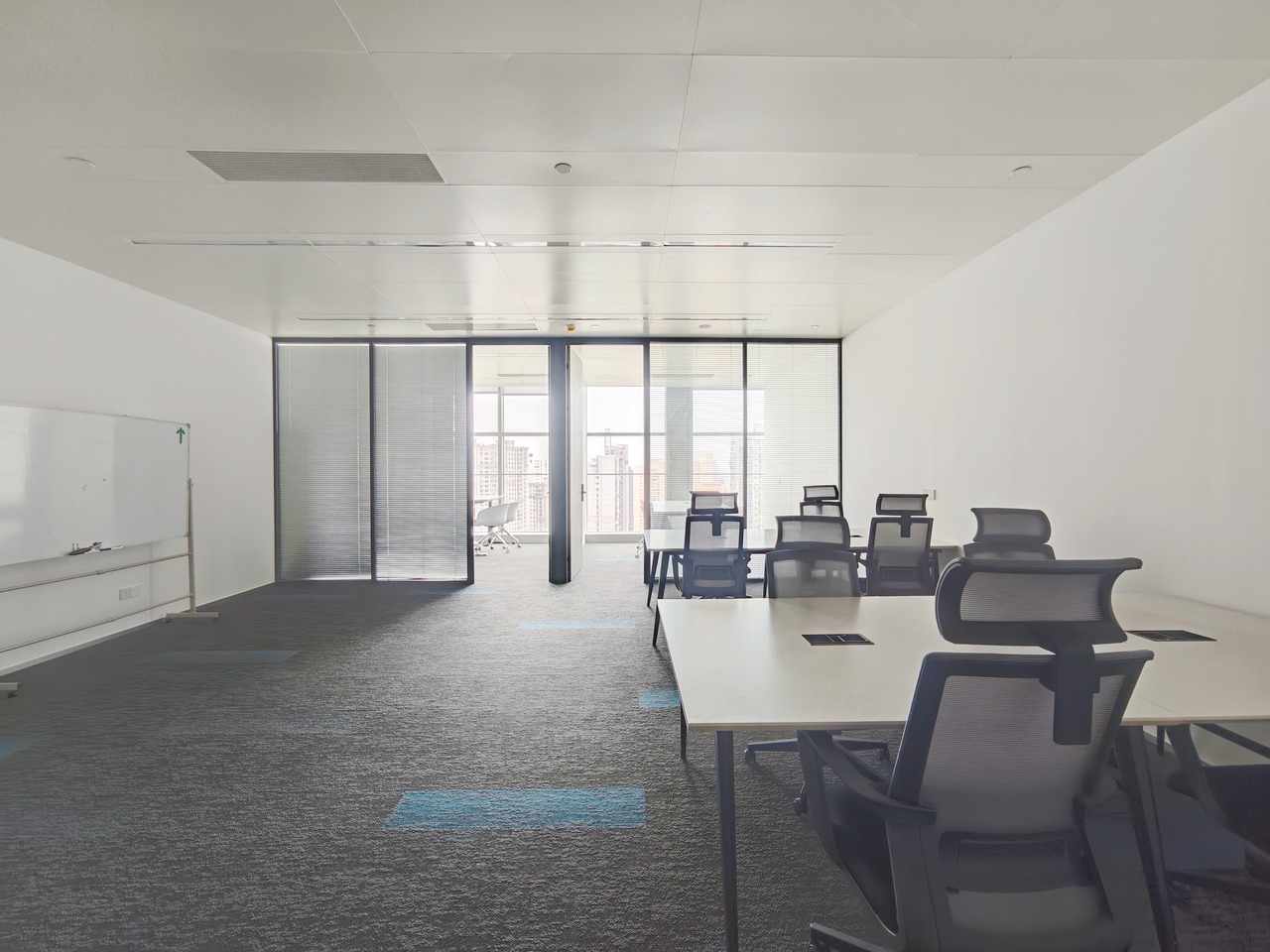 上海静安MOHO二手房房源图片