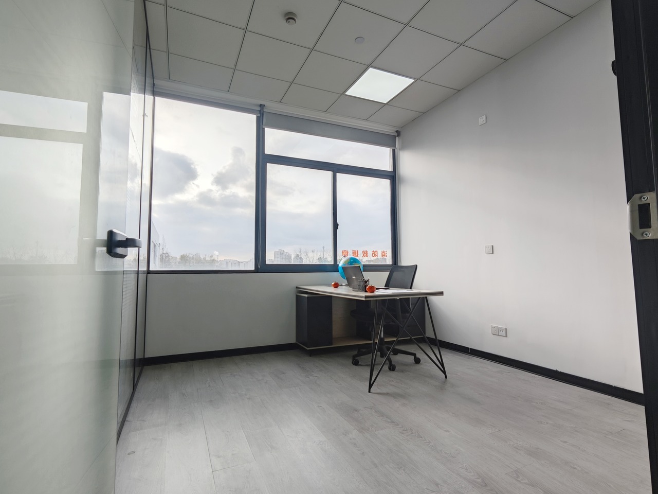 上海宝钢浦东国贸大厦二手房房源图片