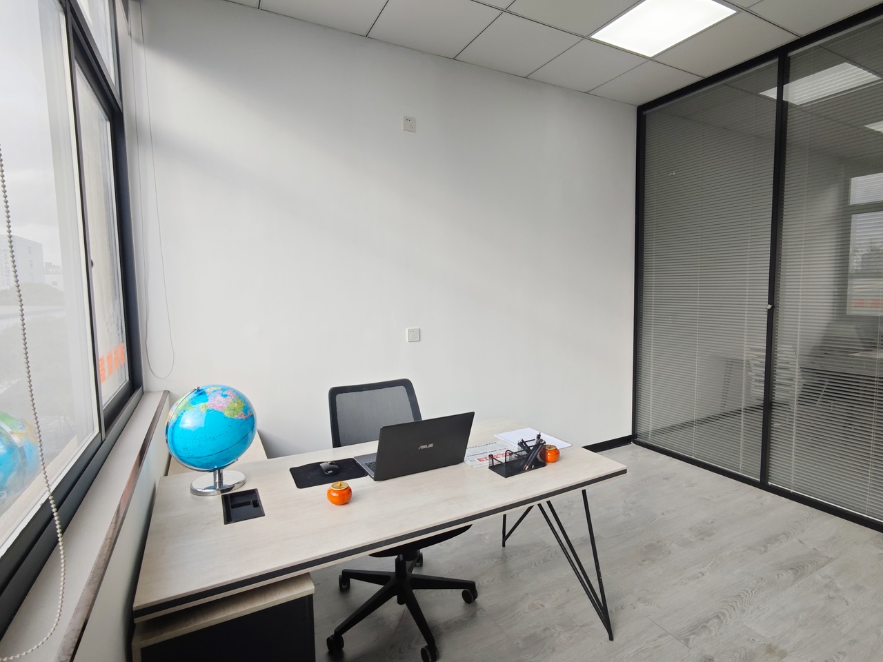 上海宝钢浦东国贸大厦二手房房源图片