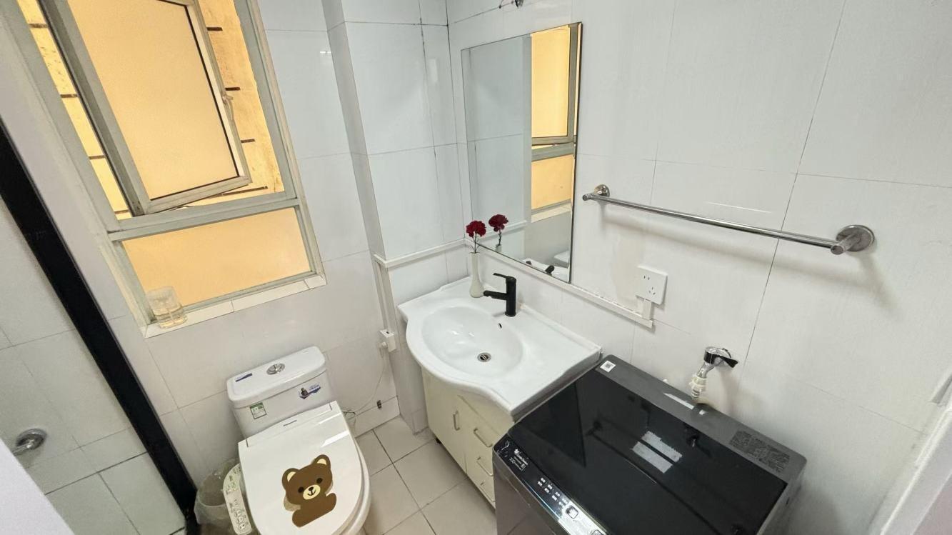 上海永和二村二手房房源图片