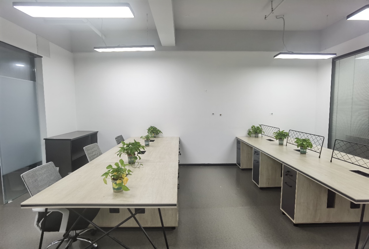 上海永华大厦二手房房源图片