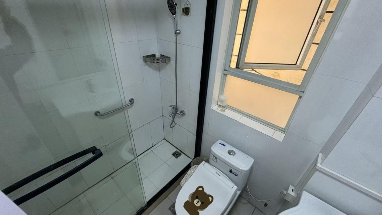 上海永和二村二手房房源图片