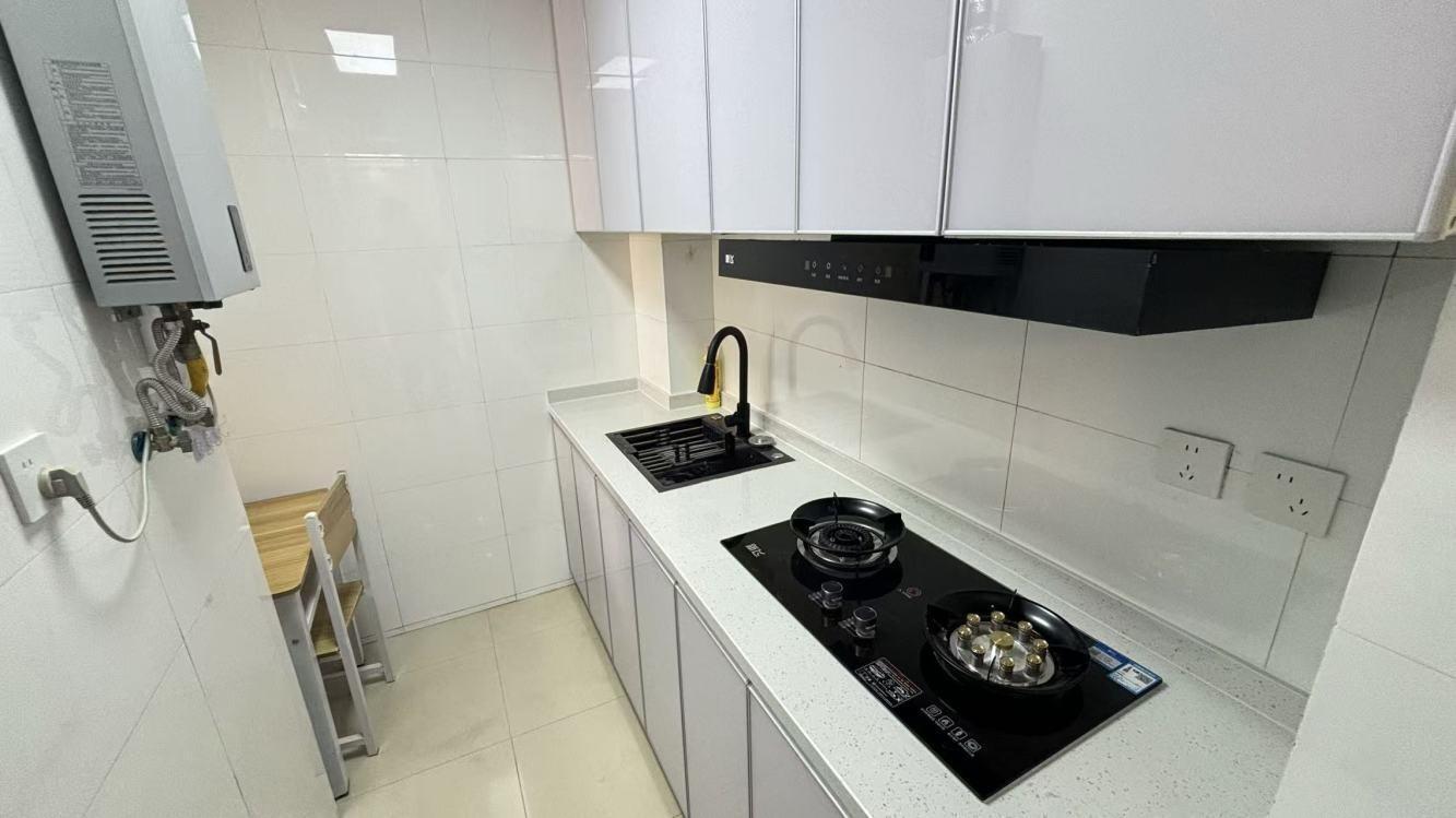 上海永和二村二手房房源图片