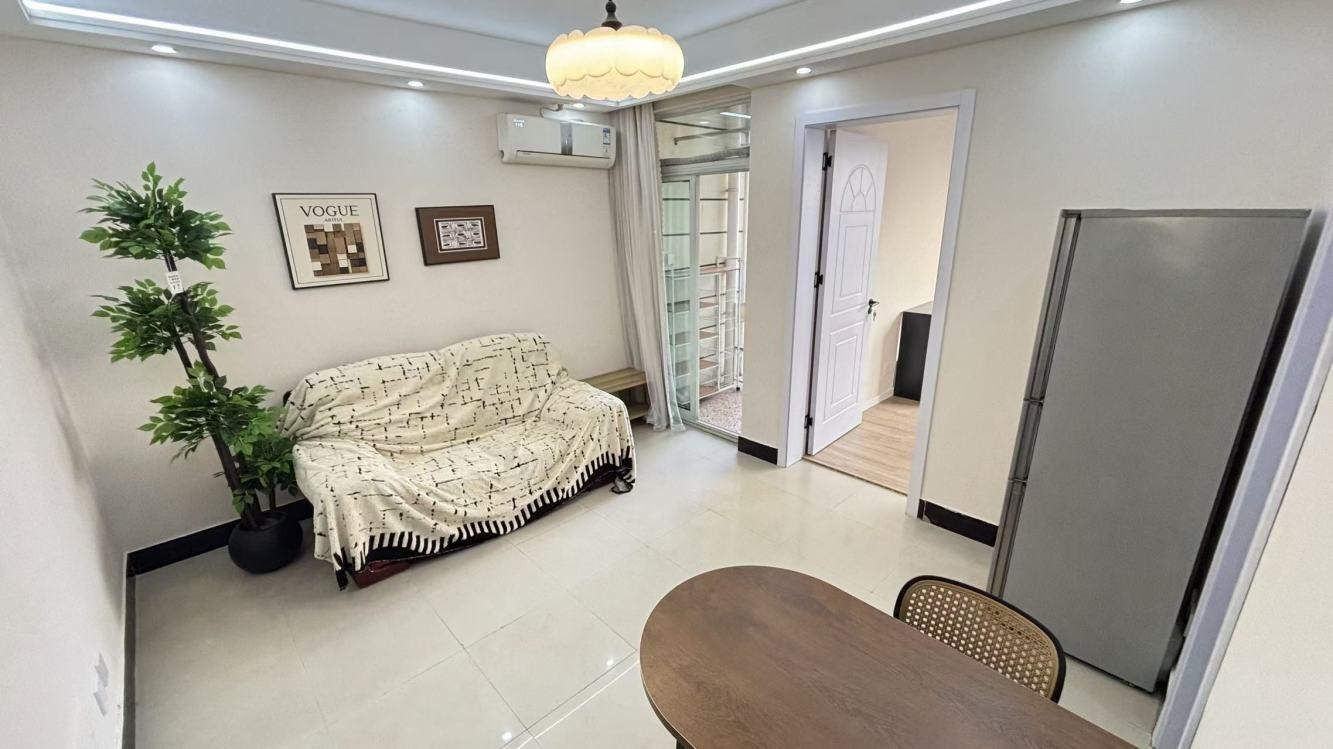 上海永和二村二手房房源图片