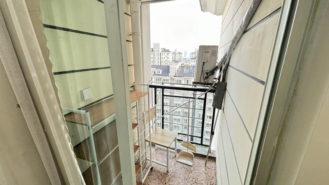 上海永和二村二手房房源图片