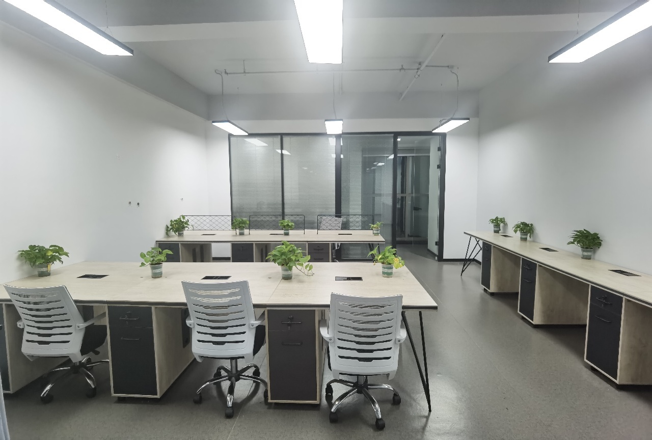 上海永华大厦二手房房源图片