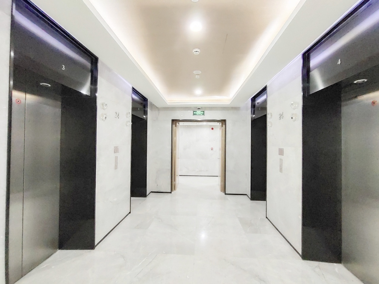 上海永华大厦二手房房源图片