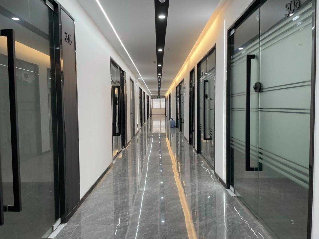 上海高翔大楼二手房房源图片