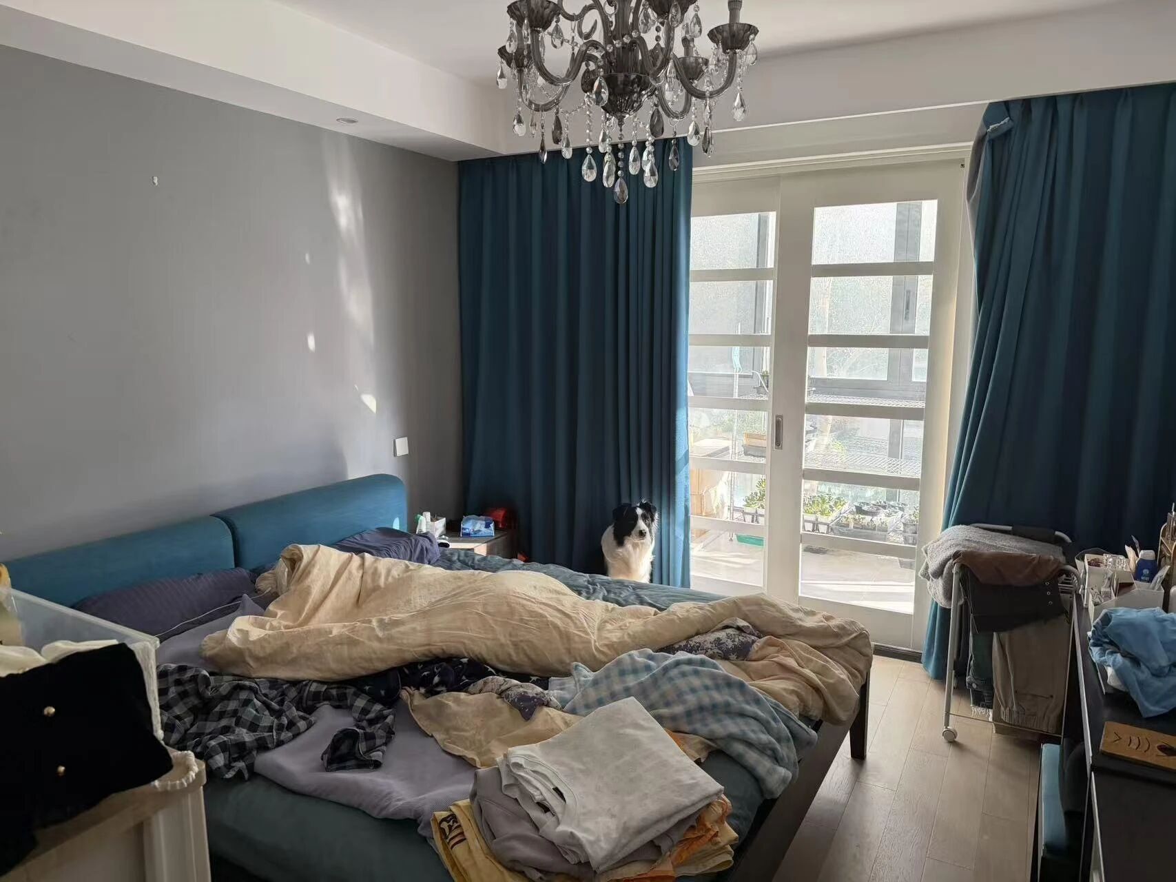 上海金色家园二手房房源图片