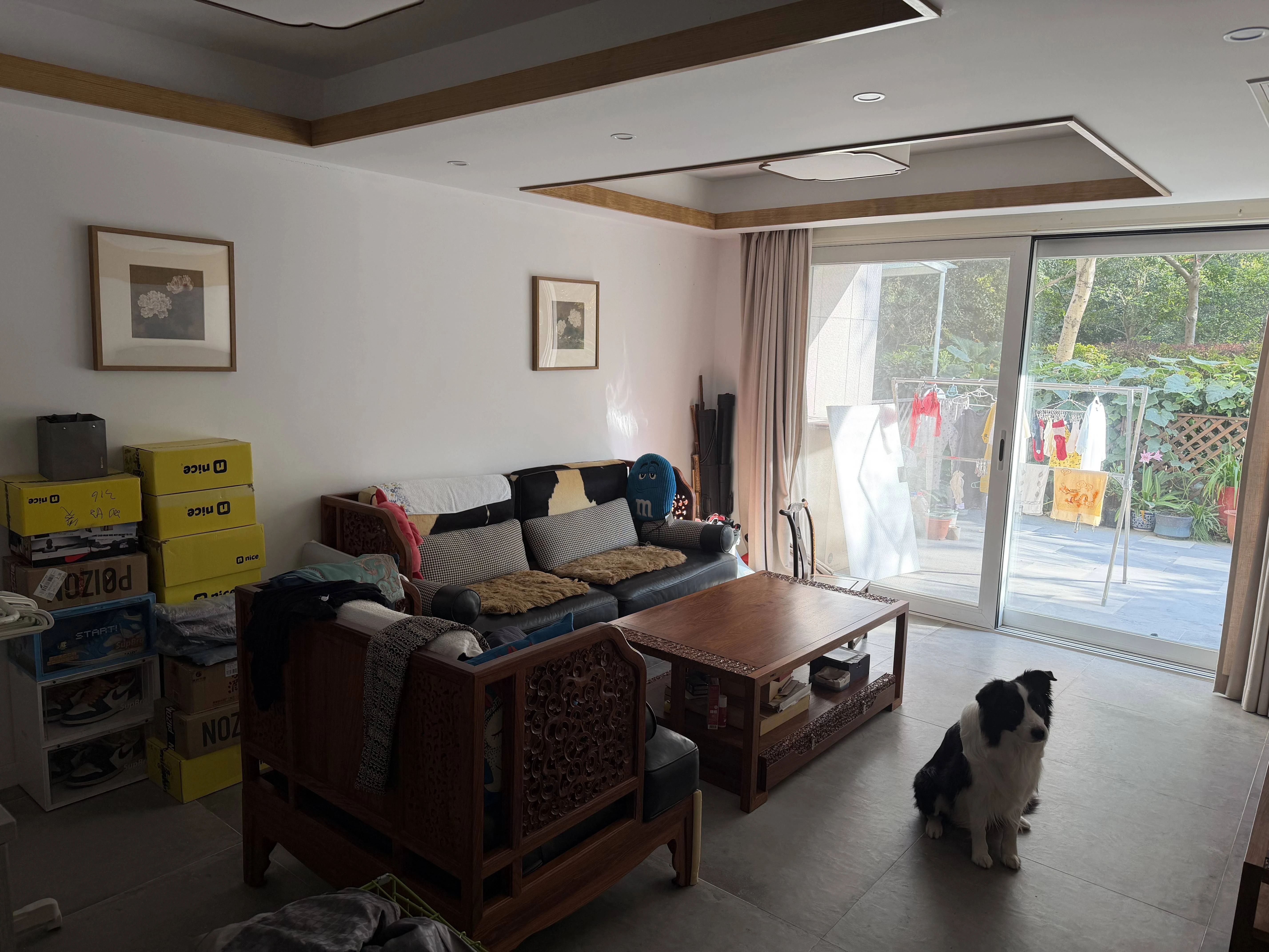 上海金色家园二手房房源图片