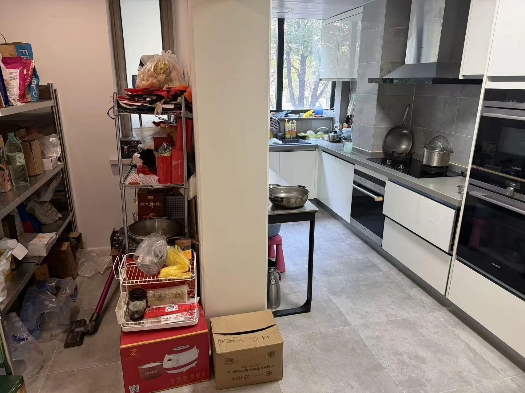 上海金色家园二手房房源图片