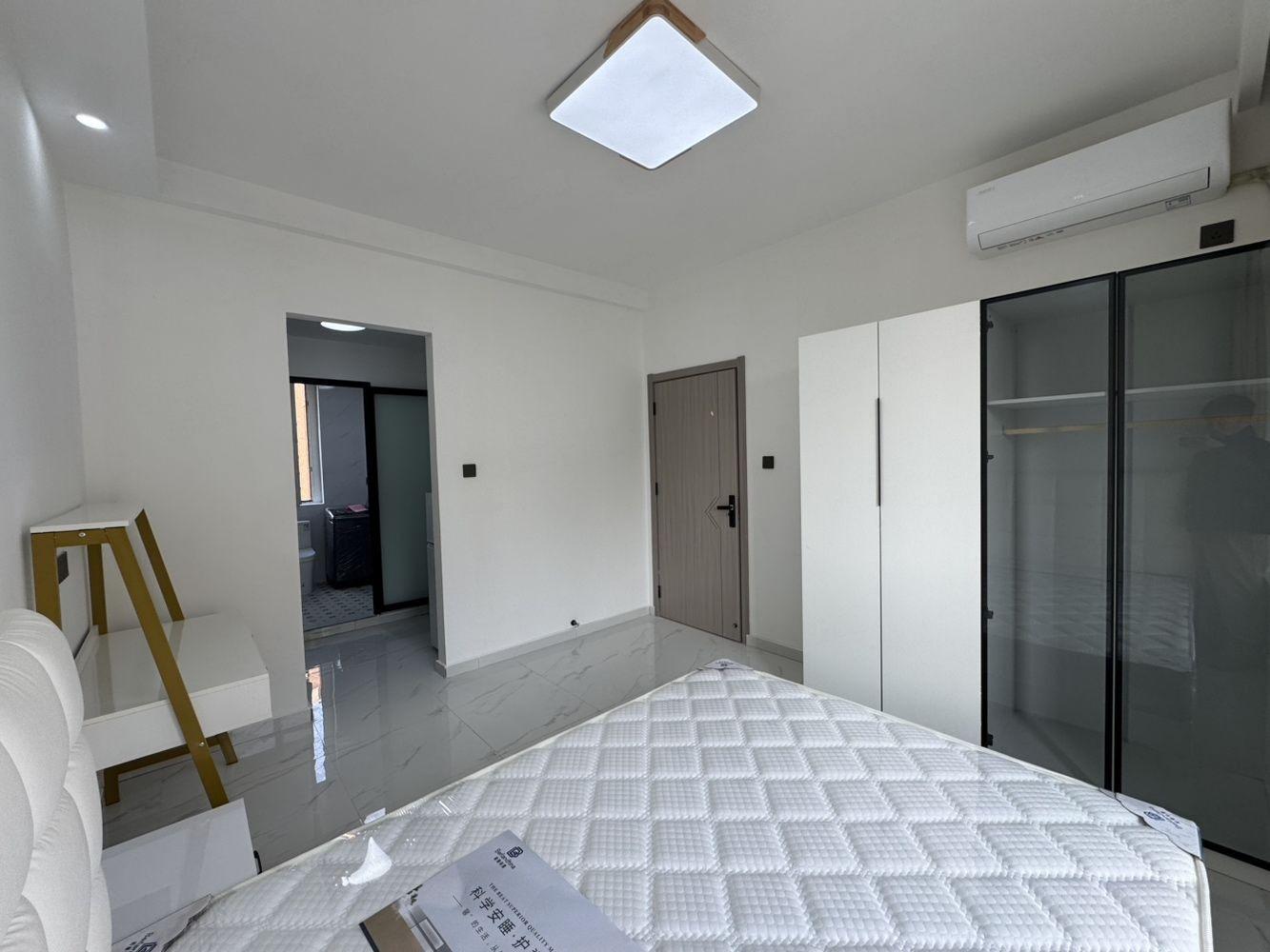 上海天华社区二手房房源图片