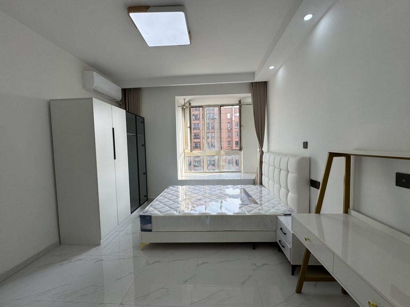 上海天华社区二手房房源图片