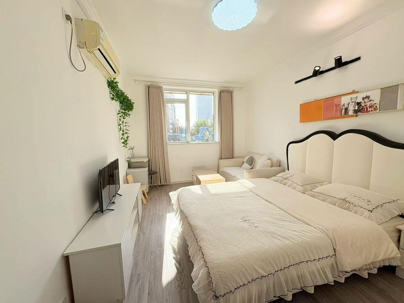 上海凯旋路106-138号小区二手房房源图片