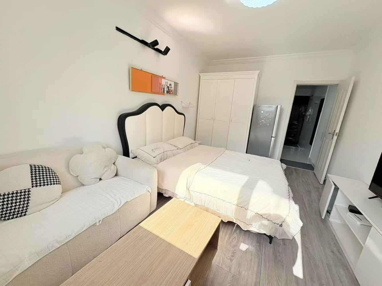 上海凯旋路106-138号小区二手房房源图片