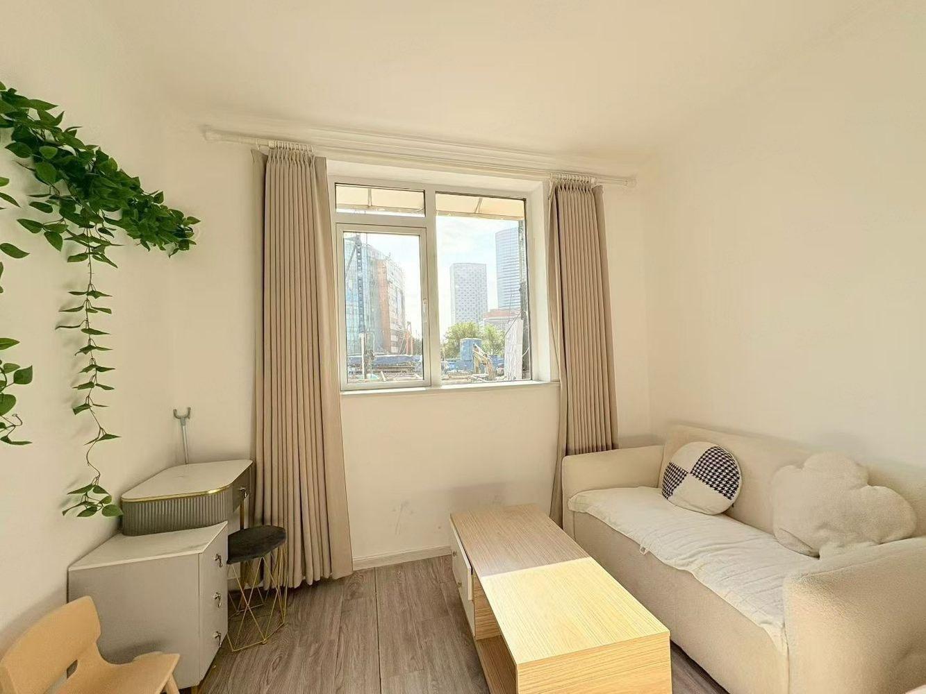 上海凯旋路106-138号小区二手房房源图片