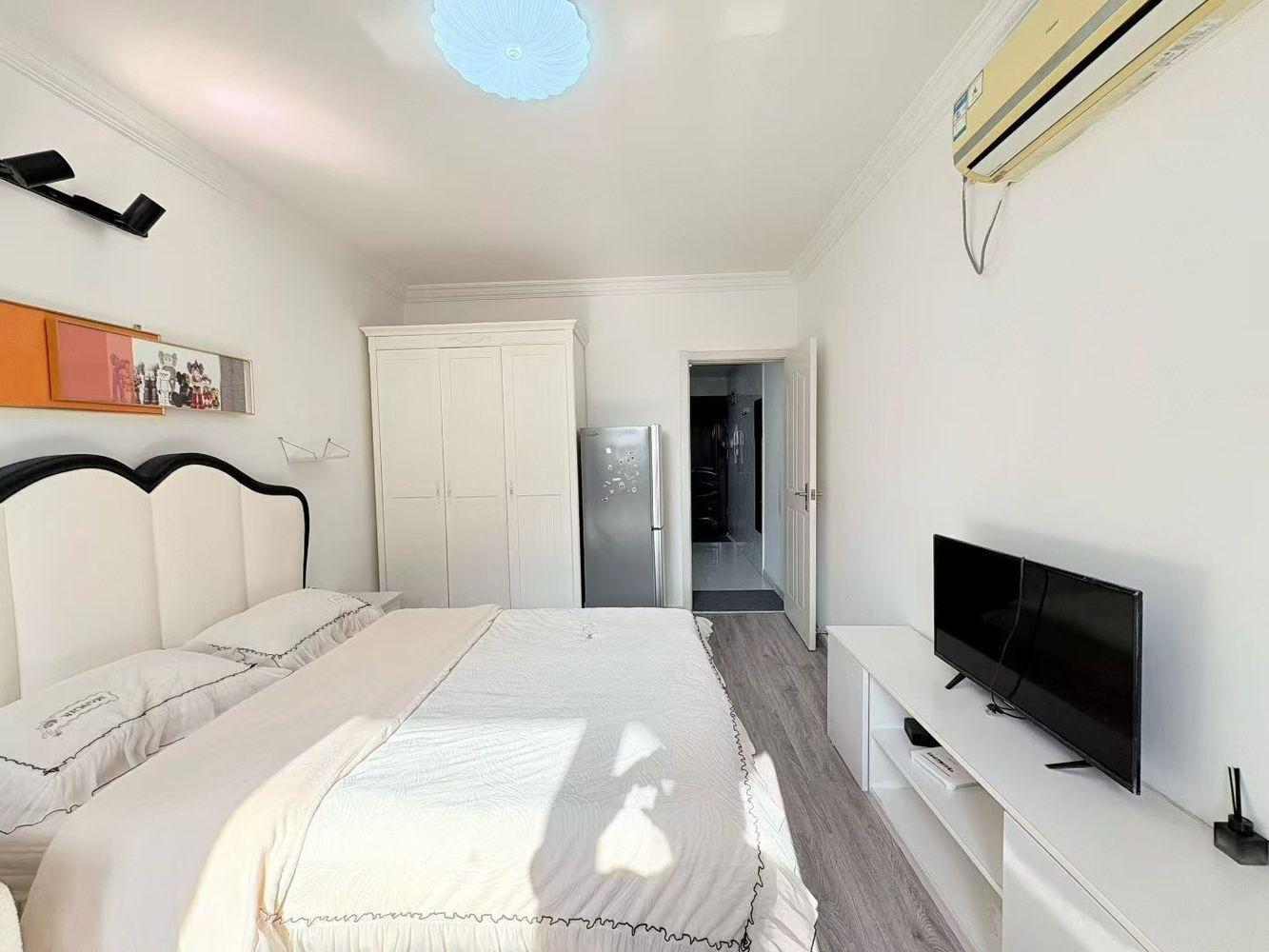 上海凯旋路106-138号小区二手房房源图片