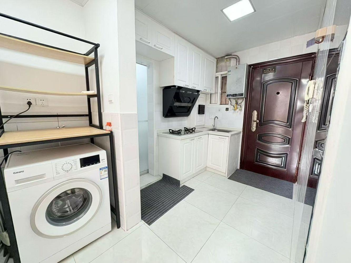 上海凯旋路106-138号小区二手房房源图片