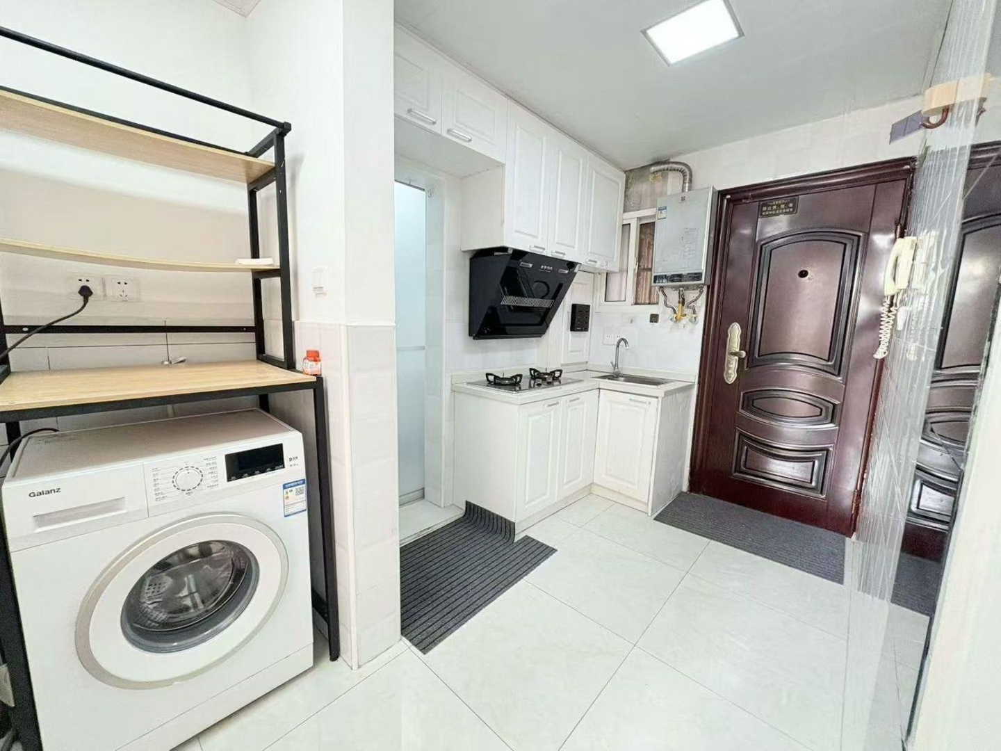 上海凯旋路106-138号小区二手房房源图片