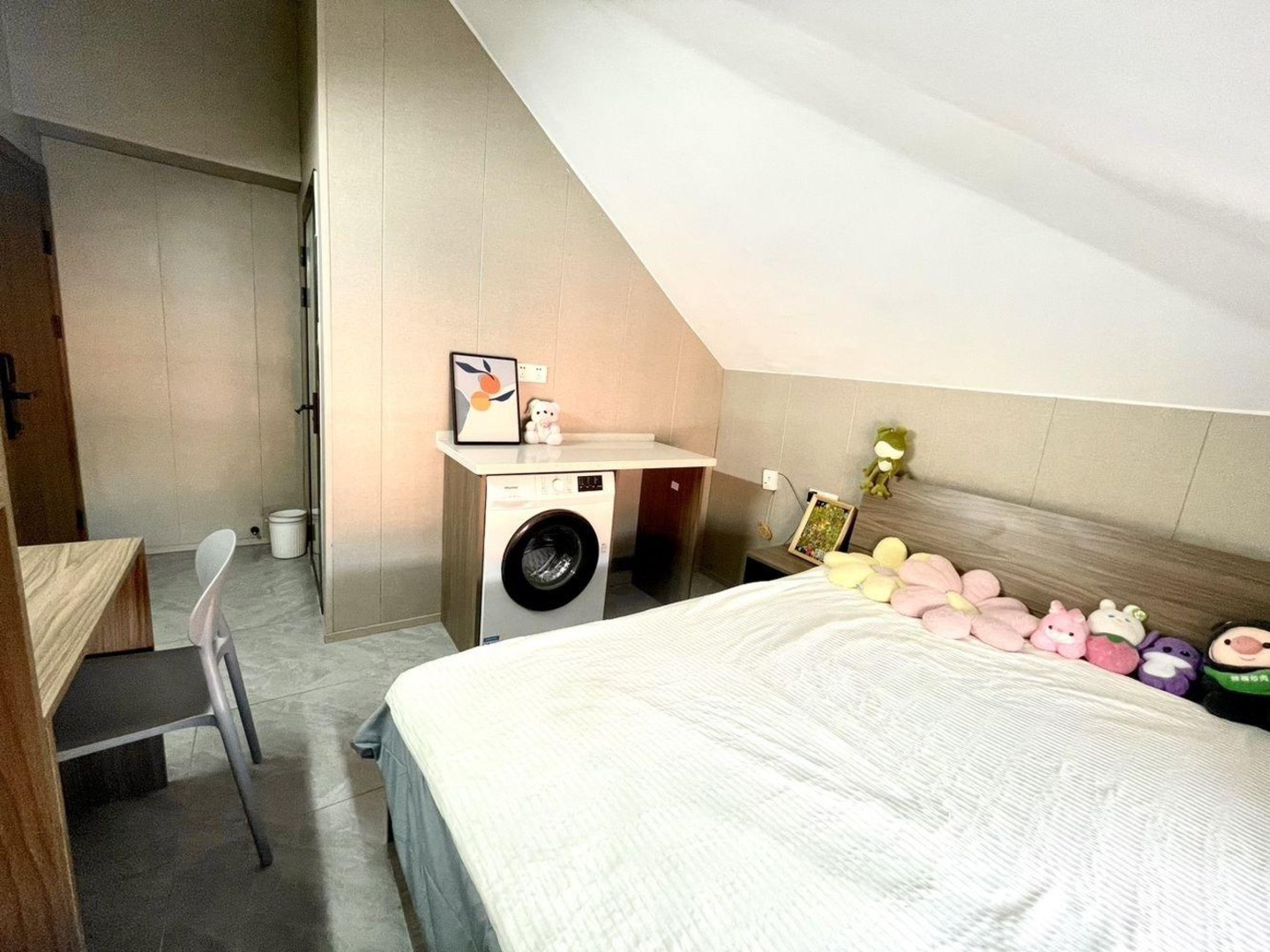 上海闵浦新苑三村二手房房源图片