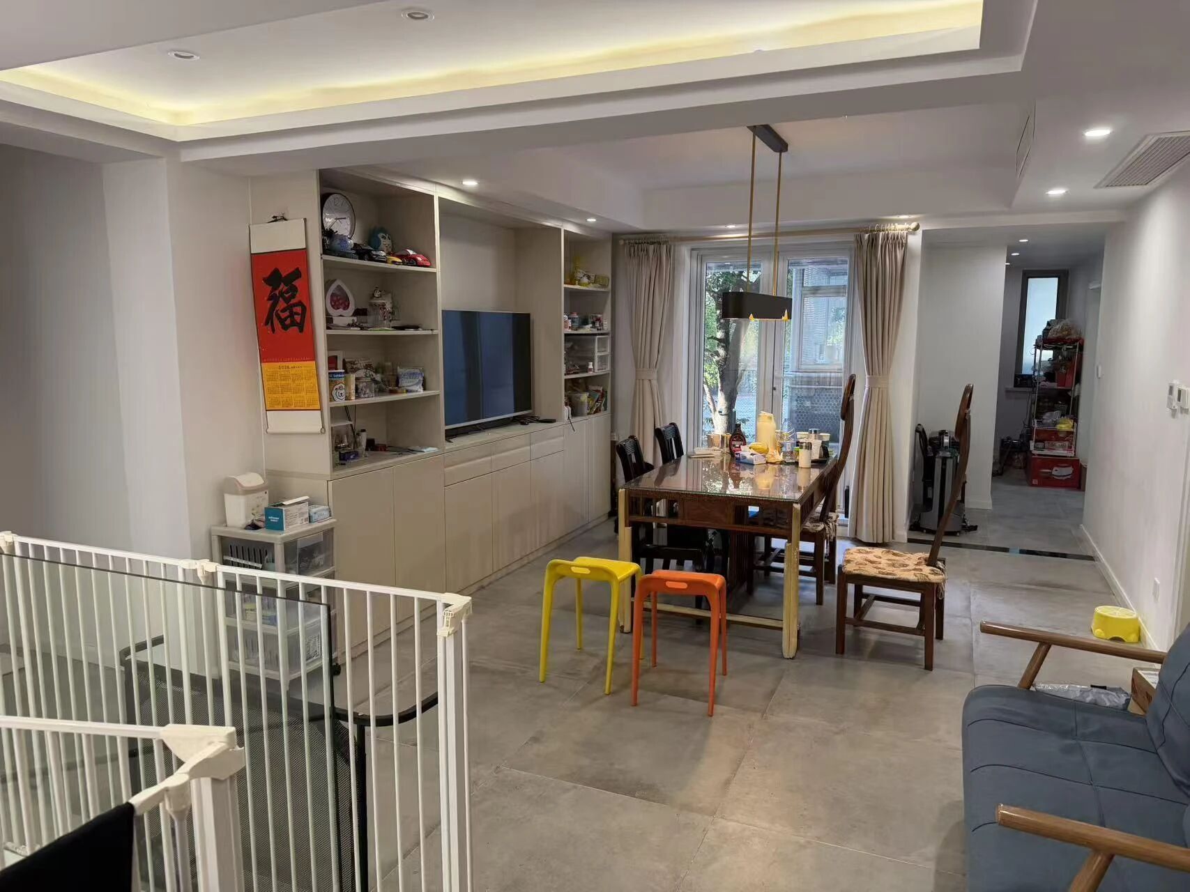 上海金色家园二手房房源图片