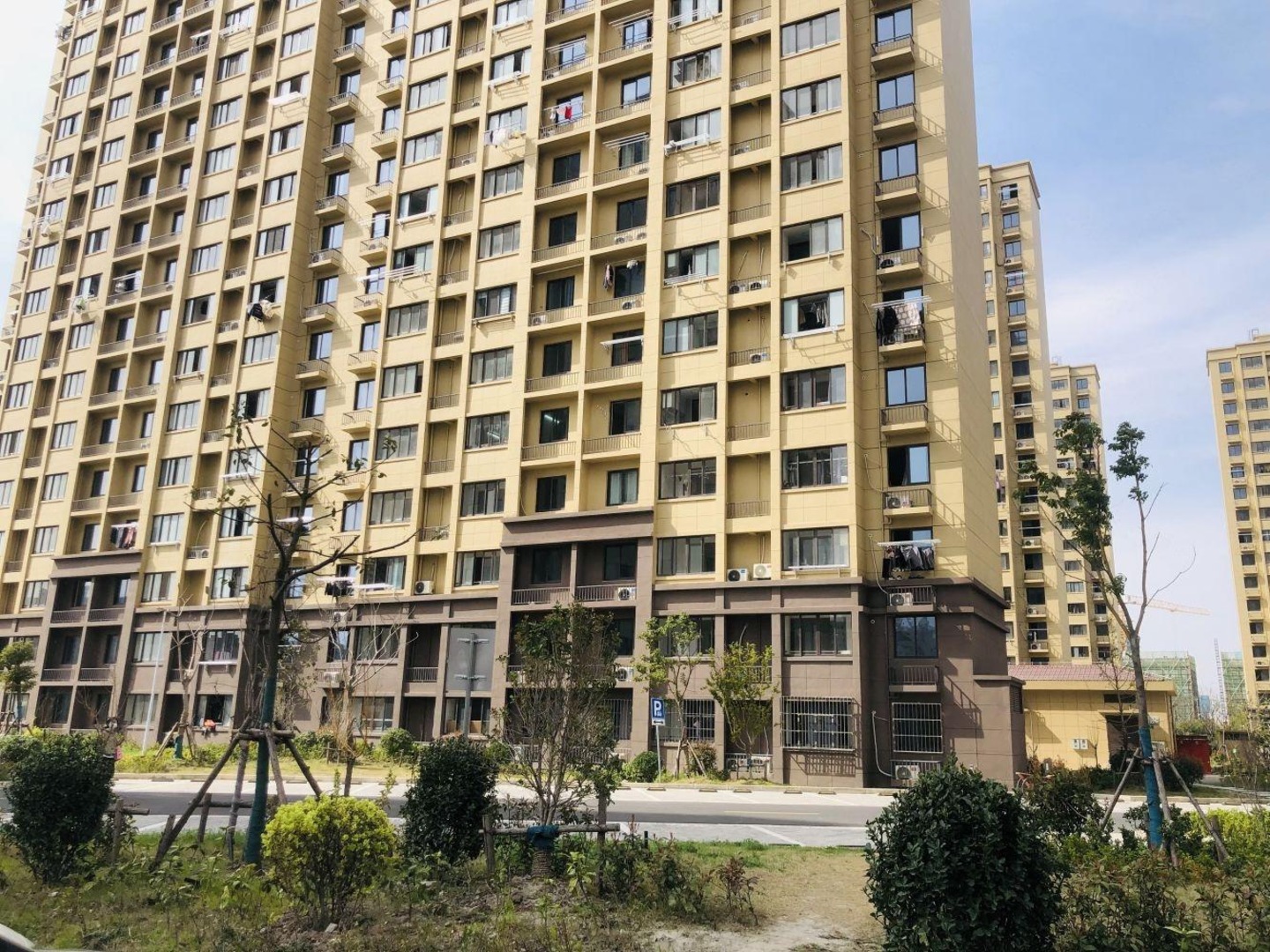 上海美罗家园澜景苑二手房房源图片