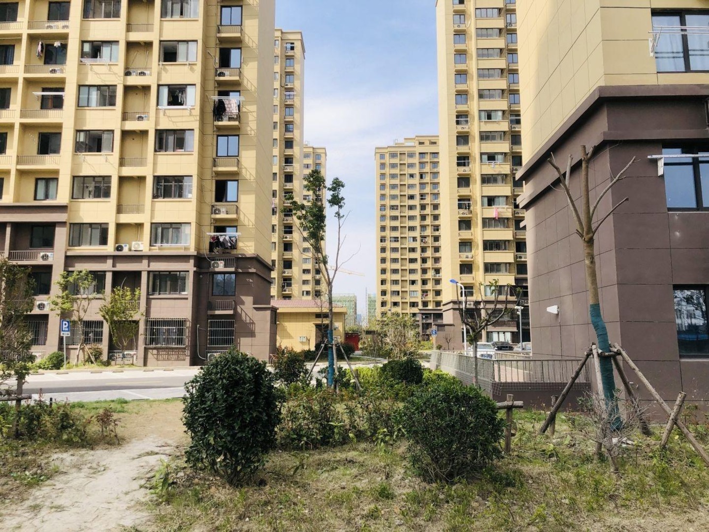 上海美罗家园澜景苑二手房房源图片