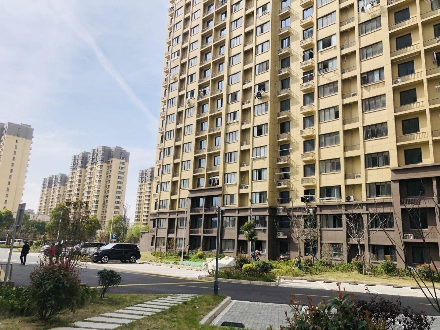 上海美罗家园澜景苑二手房房源图片