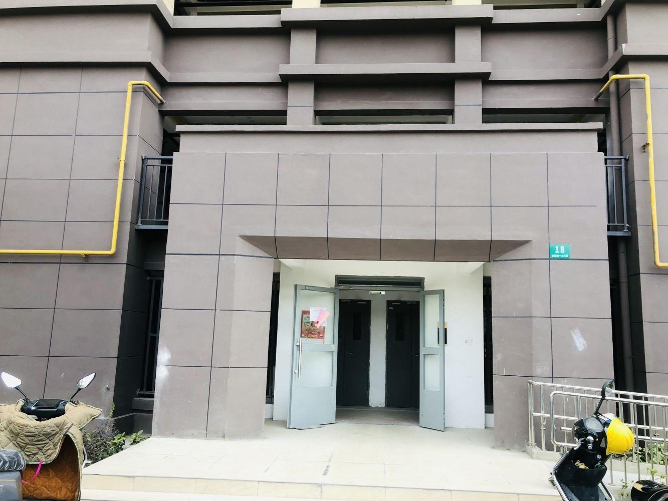 上海美罗家园澜景苑二手房房源图片