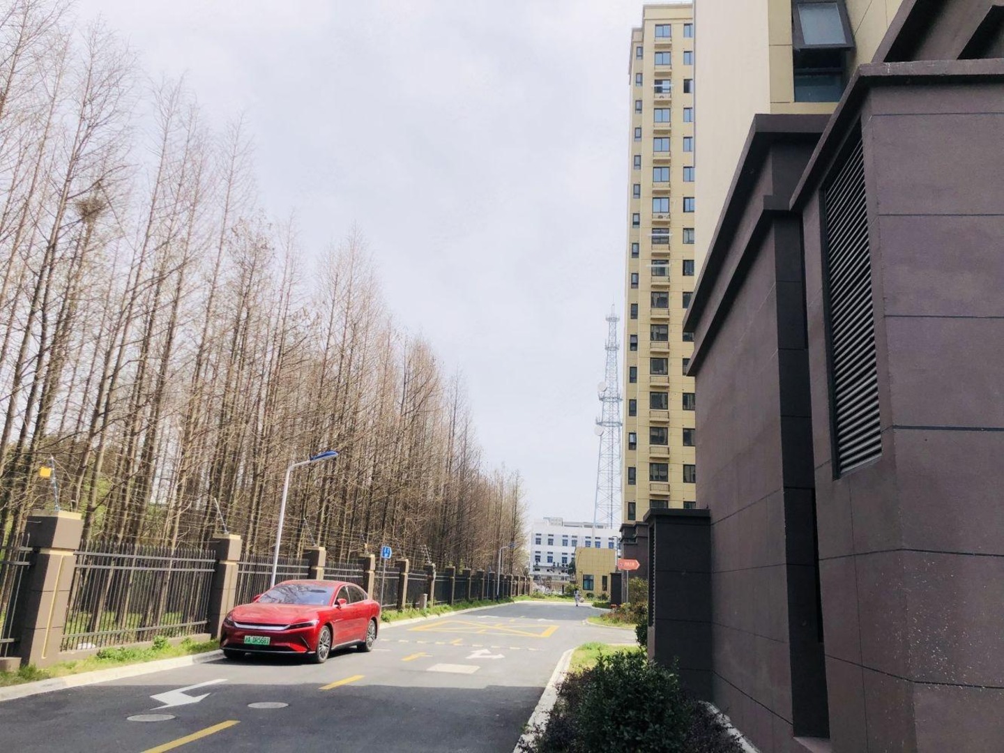 上海美罗家园澜景苑二手房房源图片