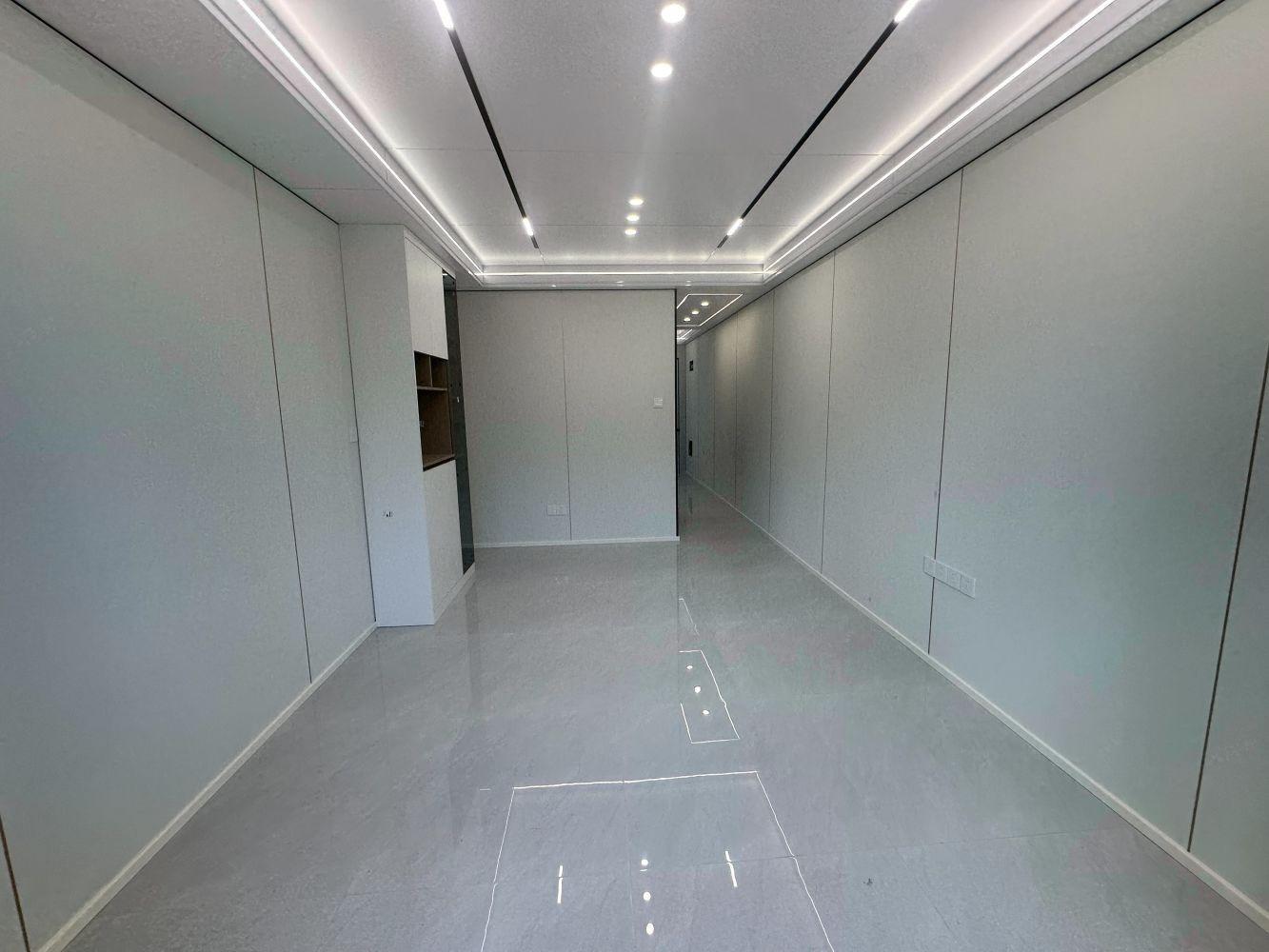 上海山西小区二手房房源图片