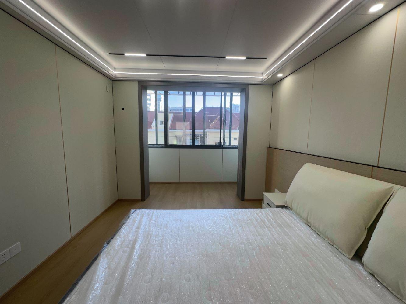 上海山西小区二手房房源图片