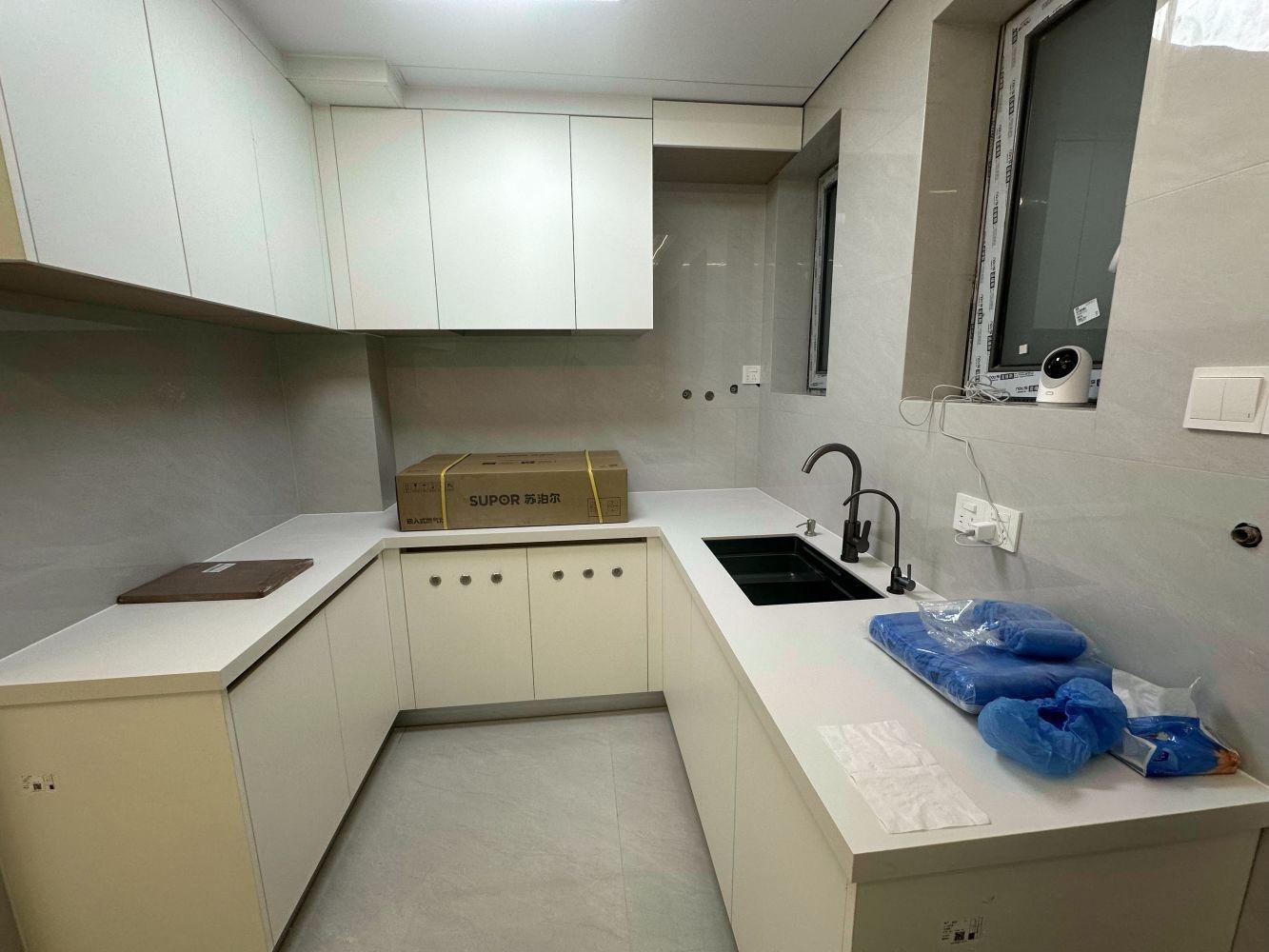 上海山西小区二手房房源图片