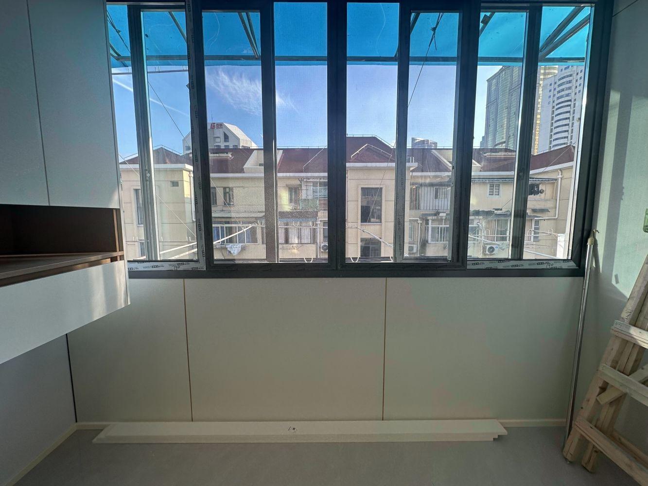 上海山西小区二手房房源图片