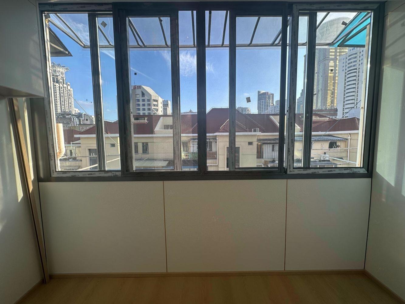 上海山西小区二手房房源图片