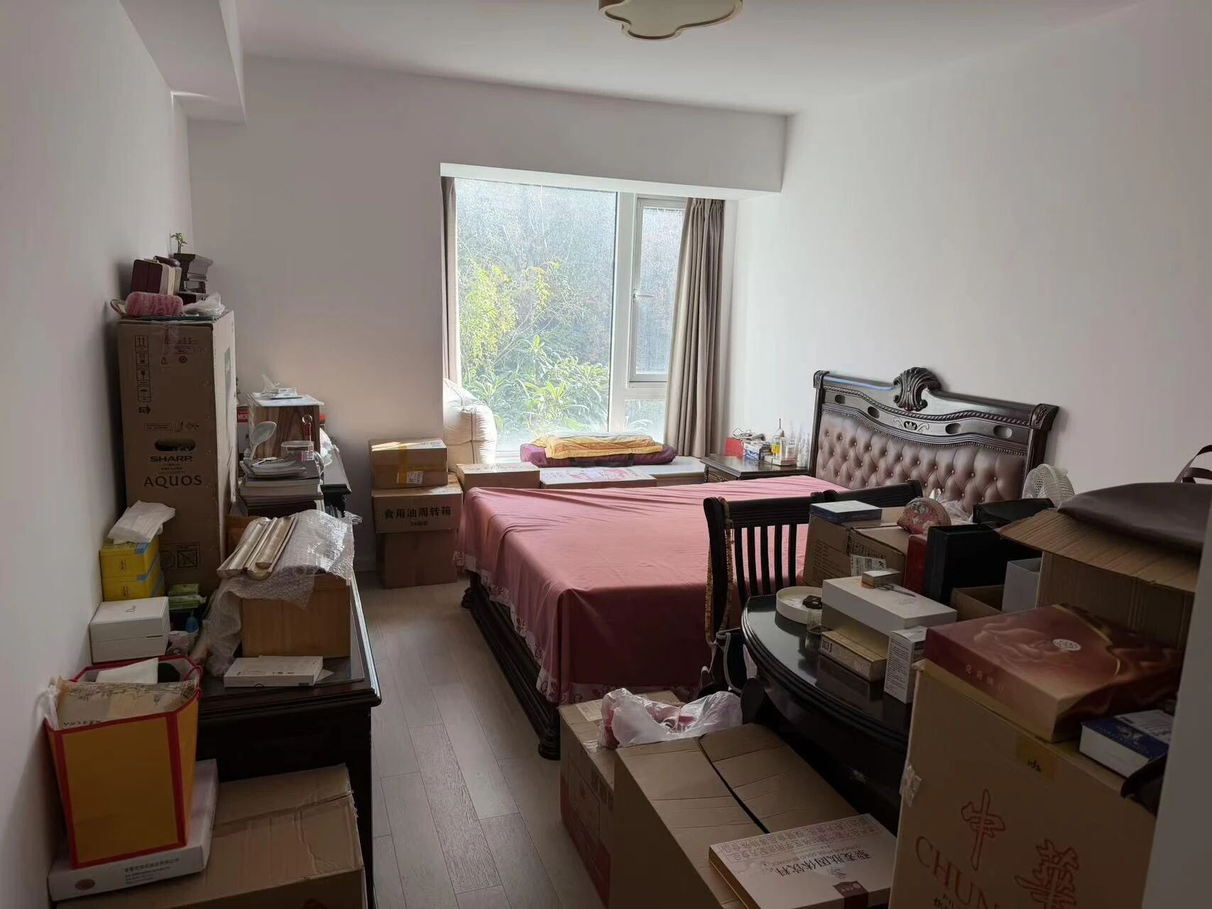 上海金色家园二手房房源图片