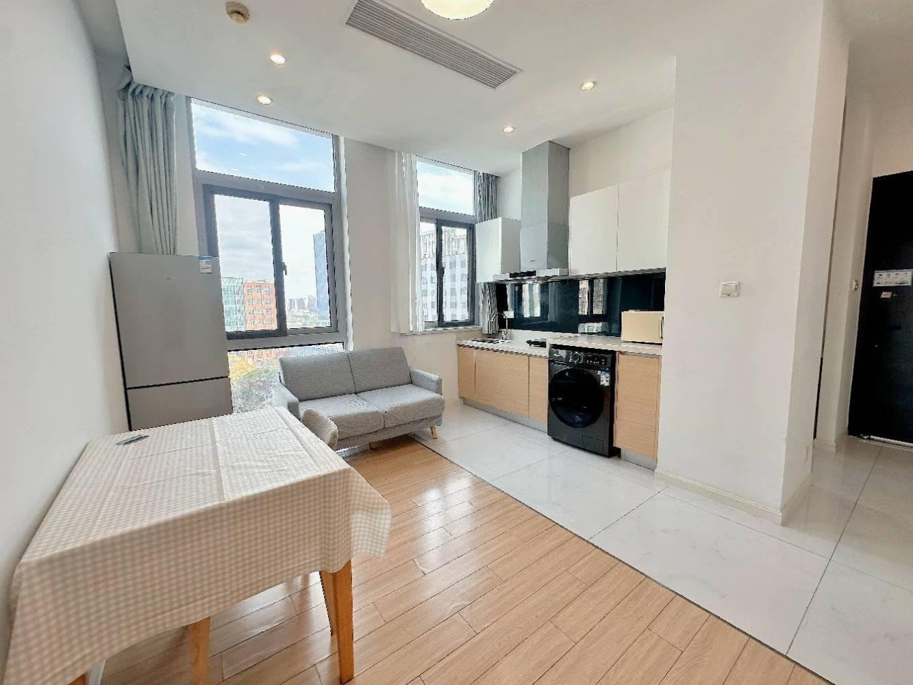 上海天乐小区二手房房源图片