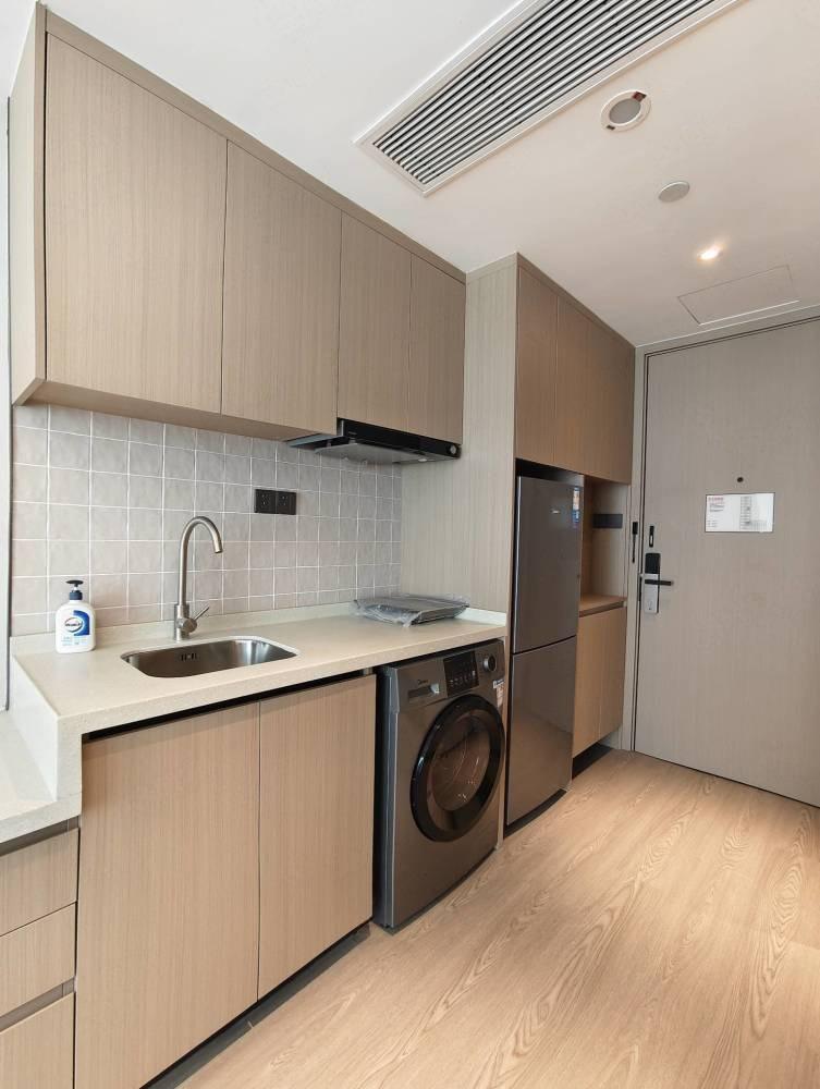 上海万达广场(周浦)二手房房源图片