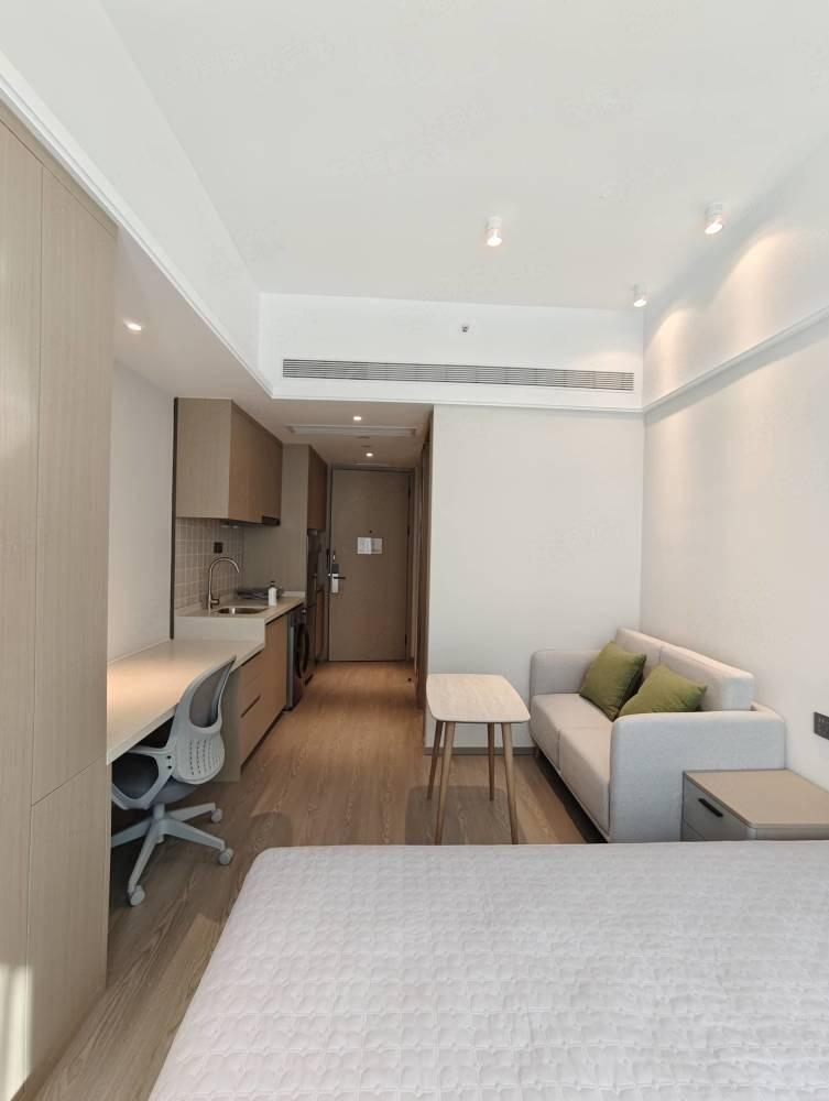 上海万达广场(周浦)二手房房源图片