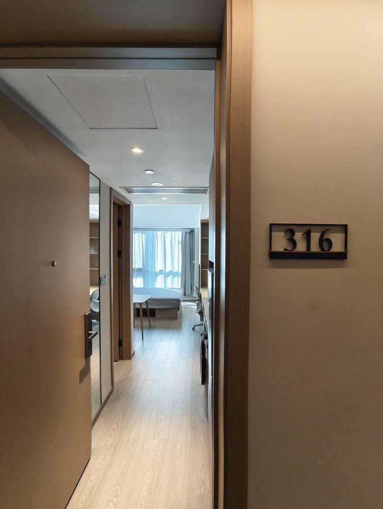 上海万达广场(周浦)二手房房源图片