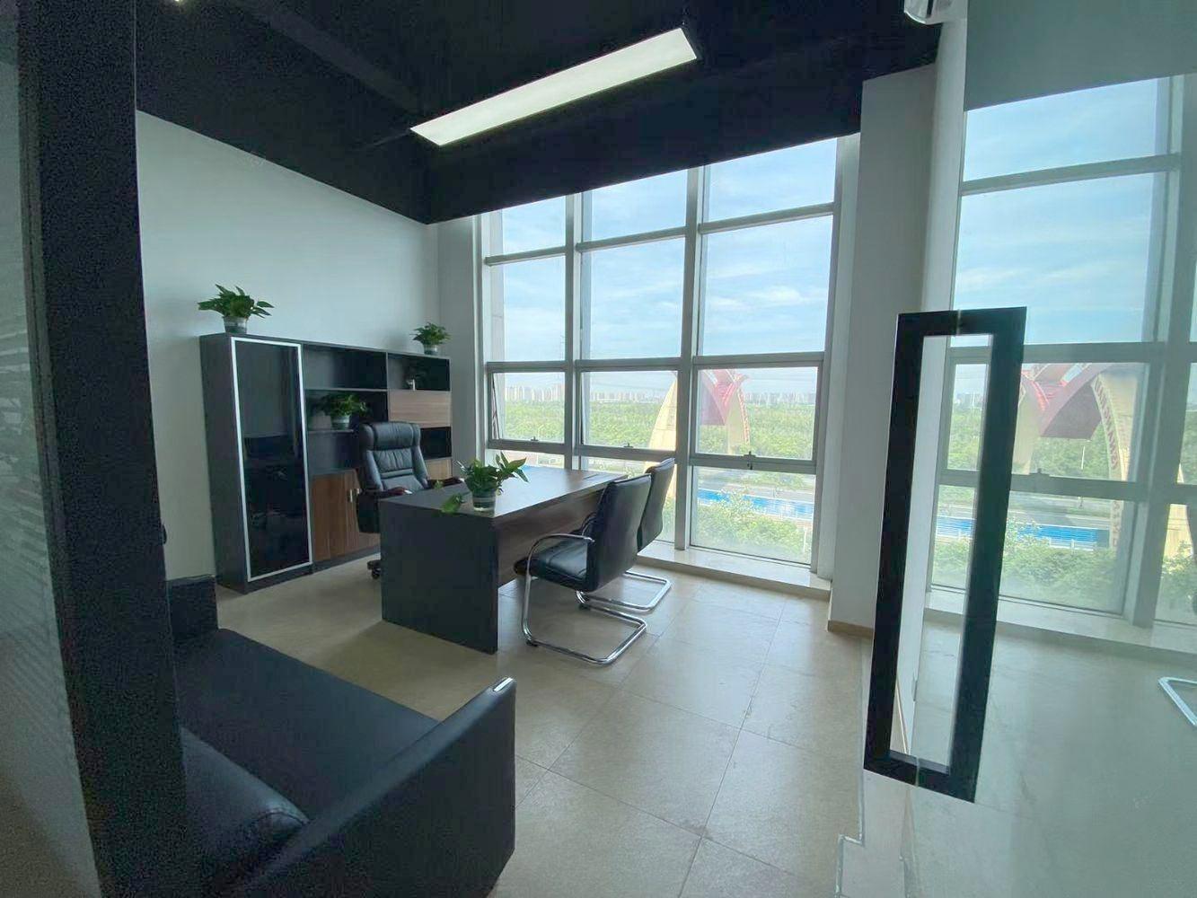 上海东旭晶座(办公)二手房房源图片