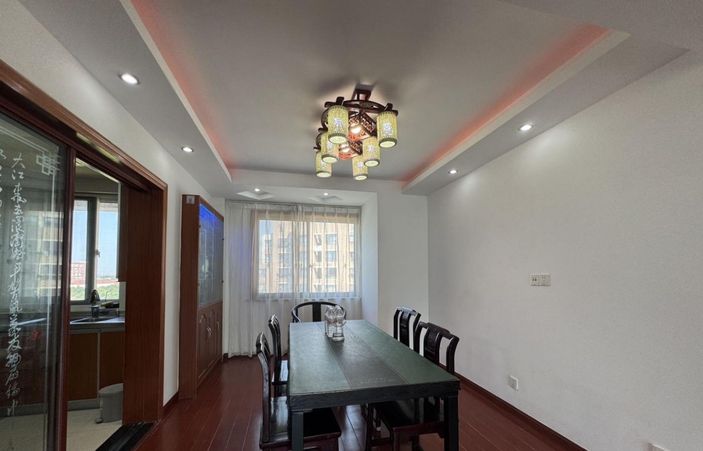 上海保利海上五月花二手房房源图片