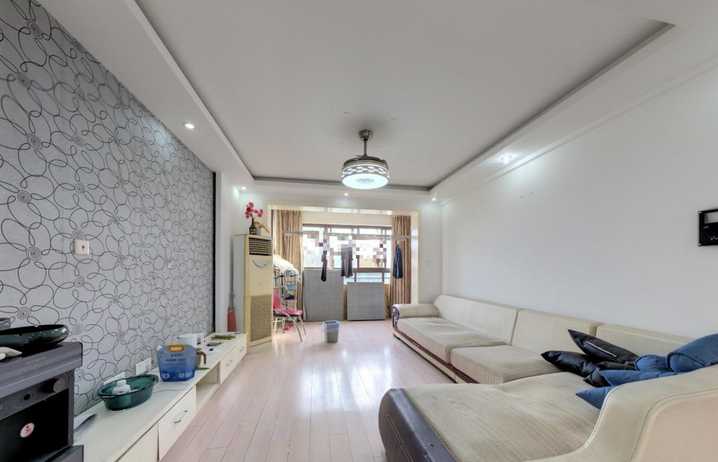 上海保利海上五月花二手房房源图片