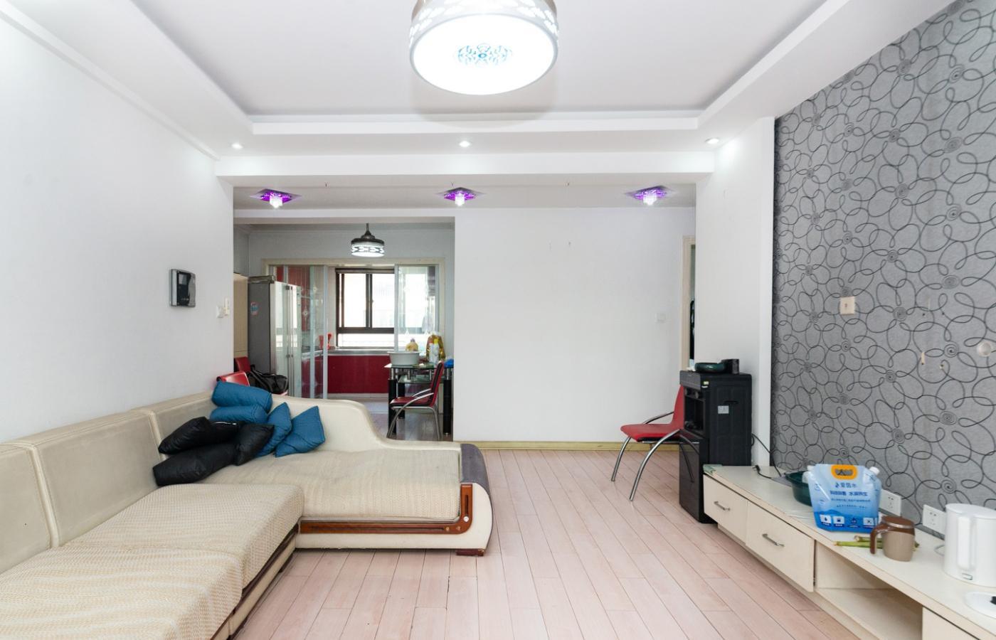 上海保利海上五月花二手房房源图片