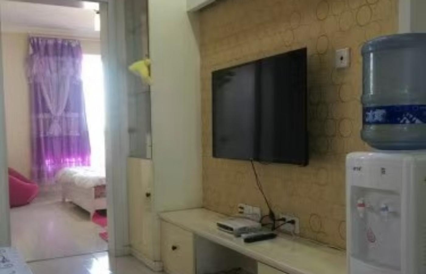 上海保利海上五月花二手房房源图片