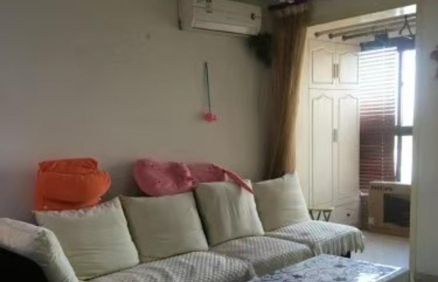 上海保利海上五月花二手房房源图片