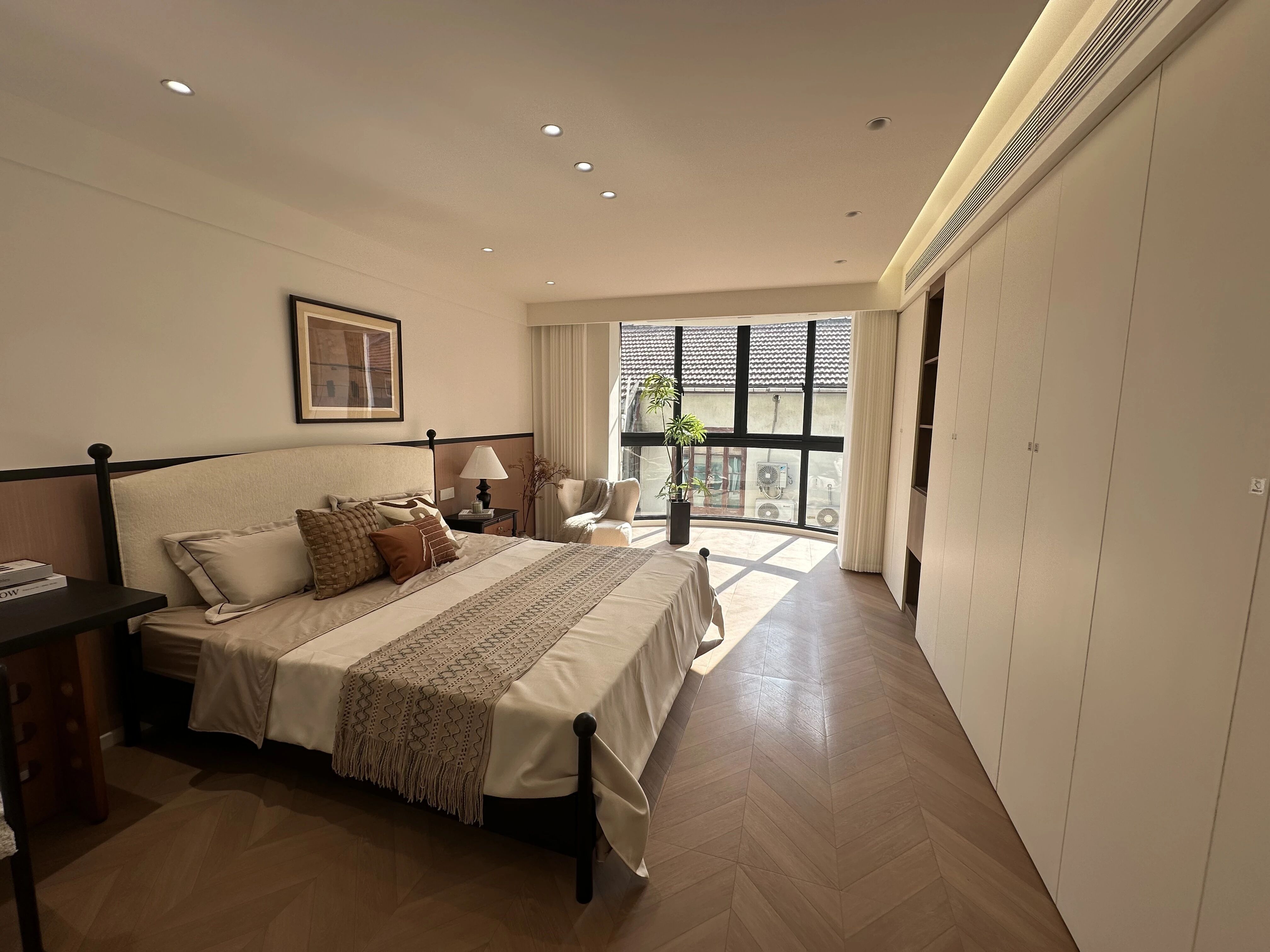 上海平和里公寓二手房房源图片