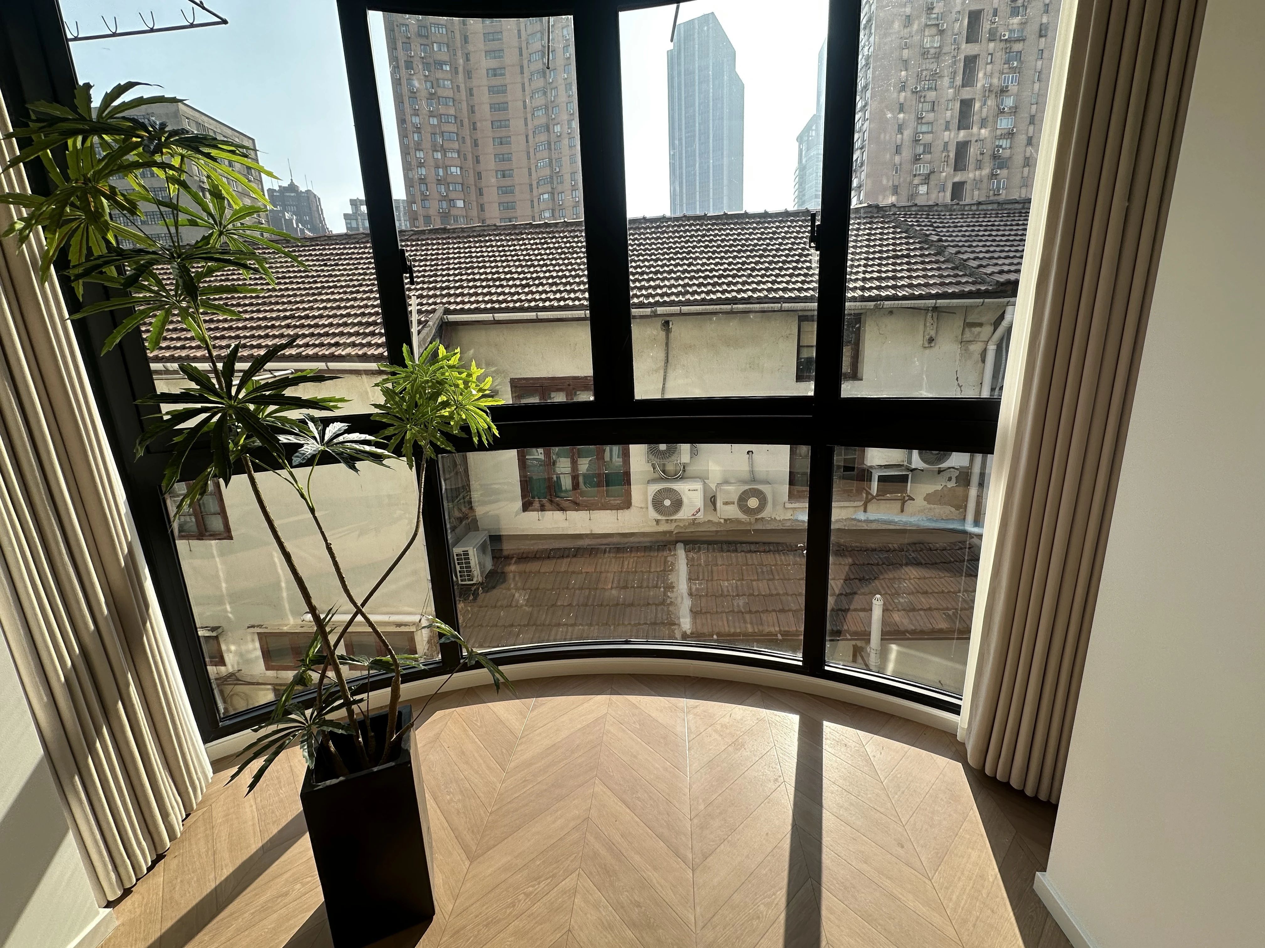 上海平和里公寓二手房房源图片