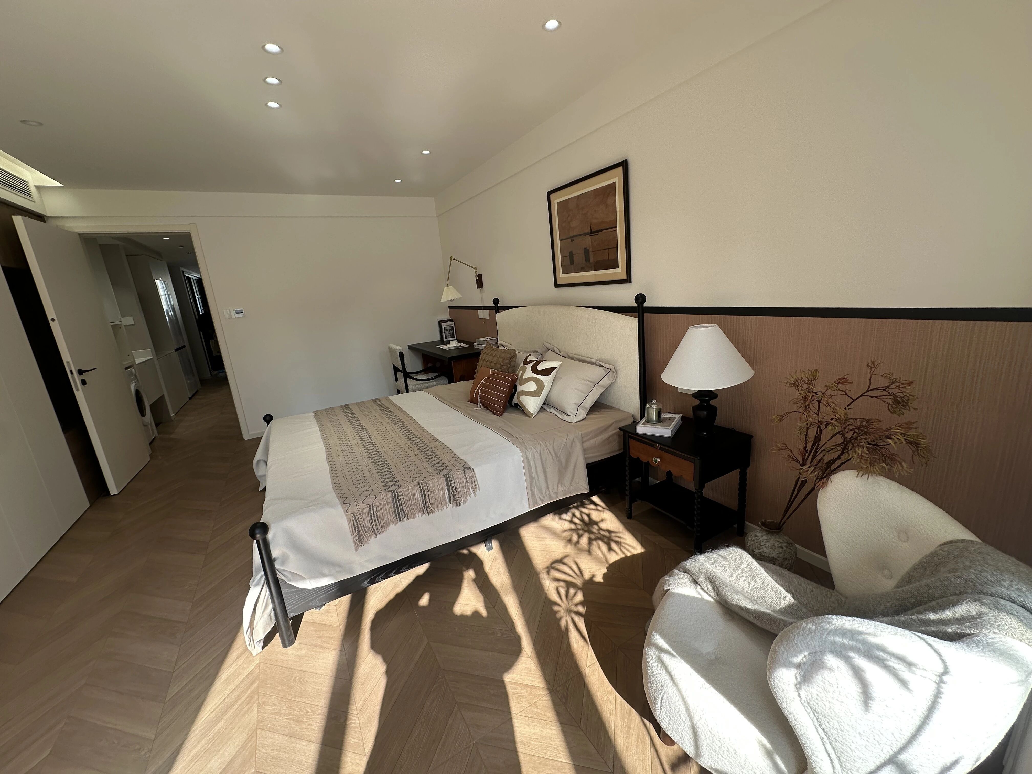 上海平和里公寓二手房房源图片